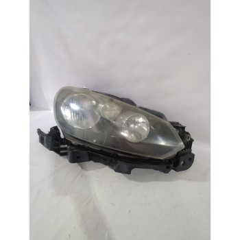 Recambio de faro derecho para volkswagen golf vi variant (aj5) 1.6 tdi referencia OEM IAM 5K1941006S  