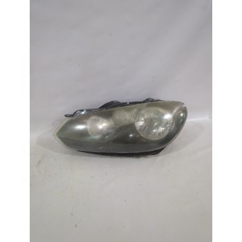 Recambio de faro izquierdo para volkswagen golf vi variant (aj5) 1.6 tdi referencia OEM IAM 5K1941005S  