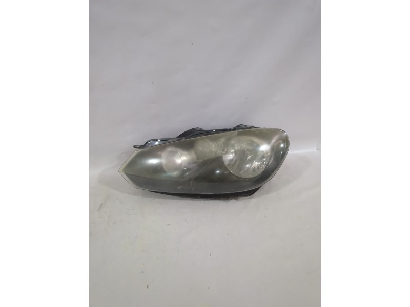 Recambio de faro izquierdo para volkswagen golf vi variant (aj5) 1.6 tdi referencia OEM IAM 5K1941005S  