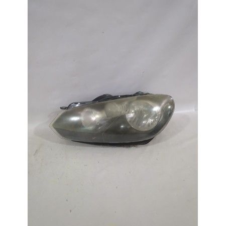 Recambio de faro izquierdo para volkswagen golf vi variant (aj5) 1.6 tdi referencia OEM IAM 5K1941005S  
