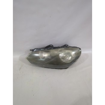 Recambio de faro izquierdo para volkswagen golf vi variant (aj5) 1.6 tdi referencia OEM IAM 5K1941005S  