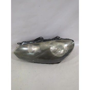 Recambio de faro izquierdo para volkswagen golf vi variant (aj5) 1.6 tdi referencia OEM IAM 5K1941005S  