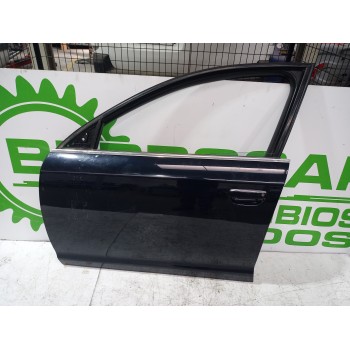 PUERTA DELANTERA IZQUIERDA 4F0831051D 