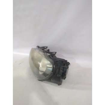 Recambio de faro izquierdo para volkswagen golf vi variant (aj5) 1.6 tdi referencia OEM IAM 5K1941005S  