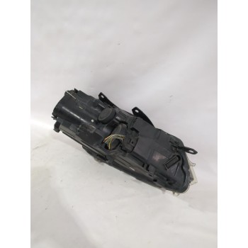 Recambio de faro izquierdo para volkswagen golf vi variant (aj5) 1.6 tdi referencia OEM IAM 5K1941005S  