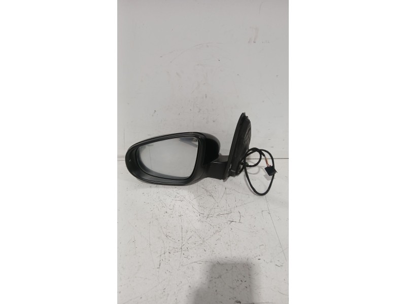 Recambio de retrovisor izquierdo para volkswagen golf vi variant (aj5) 1.6 tdi referencia OEM IAM 5K0857507AD  