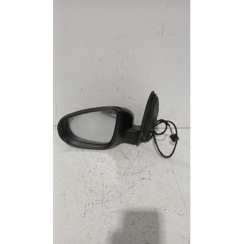 Recambio de retrovisor izquierdo para volkswagen golf vi variant (aj5) 1.6 tdi referencia OEM IAM 5K0857507AD  