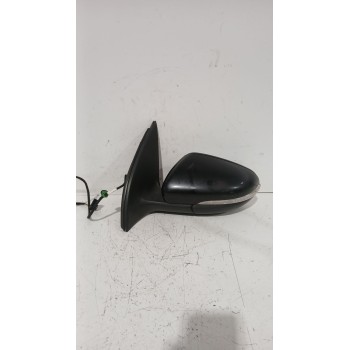 Recambio de retrovisor izquierdo para volkswagen golf vi variant (aj5) 1.6 tdi referencia OEM IAM 5K0857507AD  