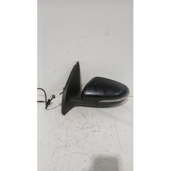 Recambio de retrovisor izquierdo para volkswagen golf vi variant (aj5) 1.6 tdi referencia OEM IAM 5K0857507AD  