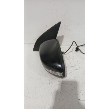 Recambio de retrovisor izquierdo para volkswagen golf vi variant (aj5) 1.6 tdi referencia OEM IAM 5K0857507AD  