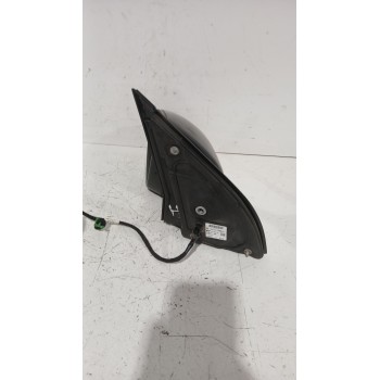 Recambio de retrovisor izquierdo para volkswagen golf vi variant (aj5) 1.6 tdi referencia OEM IAM 5K0857507AD  