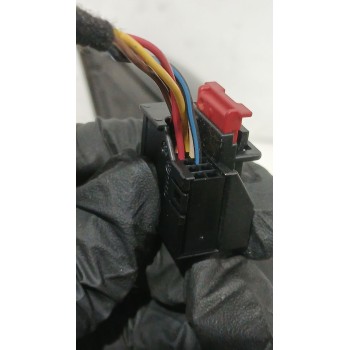 Recambio de retrovisor izquierdo para volkswagen golf vi variant (aj5) 1.6 tdi referencia OEM IAM 5K0857507AD  