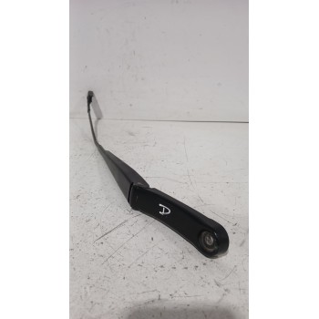 Recambio de brazo limpia delantero derecho para volkswagen golf vi variant (aj5) 1.6 tdi referencia OEM IAM 1Q1955410  