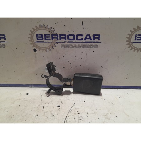 Recambio de anclaje cinturon para land rover range rover sport 3.6 td v8 referencia OEM IAM EVL501350PMA  