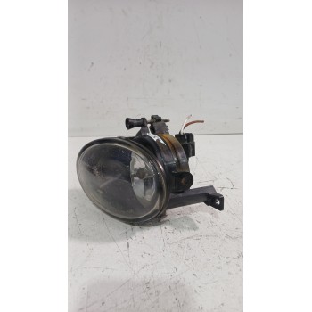 Recambio de faro antiniebla derecho para volkswagen golf vi variant (aj5) 1.6 tdi referencia OEM IAM 5K0941700  