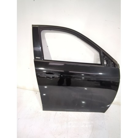 Recambio de puerta delantera derecha para smart forfour hatchback (453) electric drive / eq (453.091) referencia OEM IAM 4537201