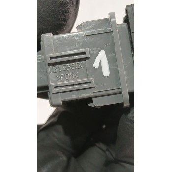 Recambio de interruptor para toyota yaris (_p13_) 1.5 (nsp131_) referencia OEM IAM 15B550  