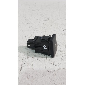Recambio de interruptor para toyota yaris (_p13_) 1.5 (nsp131_) referencia OEM IAM 15D123  
