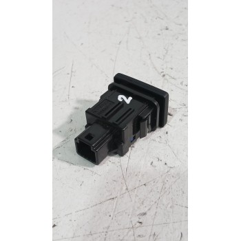 Recambio de interruptor para toyota yaris (_p13_) 1.5 (nsp131_) referencia OEM IAM 15D123  