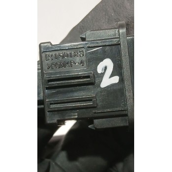 Recambio de interruptor para toyota yaris (_p13_) 1.5 (nsp131_) referencia OEM IAM 15D123  