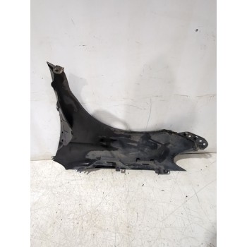 Recambio de aleta delantera derecha para volkswagen golf vi variant (aj5) 1.6 tdi referencia OEM IAM 5K6821022B  