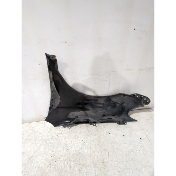 Recambio de aleta delantera derecha para volkswagen golf vi variant (aj5) 1.6 tdi referencia OEM IAM 5K6821022B  