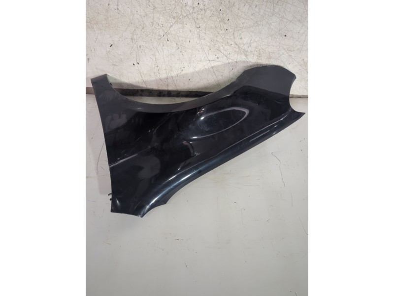 Recambio de aleta delantera izquierda para volkswagen golf vi variant (aj5) 1.6 tdi referencia OEM IAM 5K6821021B  