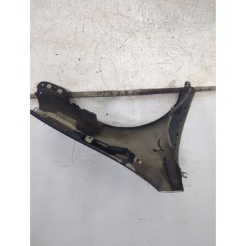 Recambio de aleta delantera izquierda para volkswagen golf vi variant (aj5) 1.6 tdi referencia OEM IAM 5K6821021B  