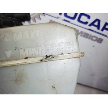Recambio de bomba freno para renault kangoo (f/kc0) 1.9 diesel referencia OEM IAM 7700417649  