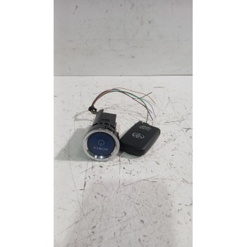 Recambio de conmutador de arranque para toyota yaris (_p13_) 1.5 (nsp131_) referencia OEM IAM 2010DJ2910  