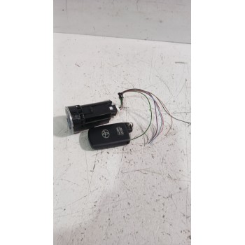 Recambio de conmutador de arranque para toyota yaris (_p13_) 1.5 (nsp131_) referencia OEM IAM 2010DJ2910  