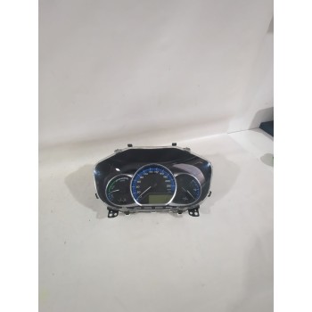 Recambio de cuadro instrumentos para toyota yaris (_p13_) 1.5 (nsp131_) referencia OEM IAM 553030D150C1 / MB1575809050  