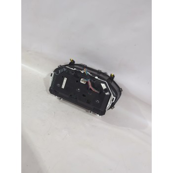 Recambio de cuadro instrumentos para toyota yaris (_p13_) 1.5 (nsp131_) referencia OEM IAM 553030D150C1 / MB1575809050  