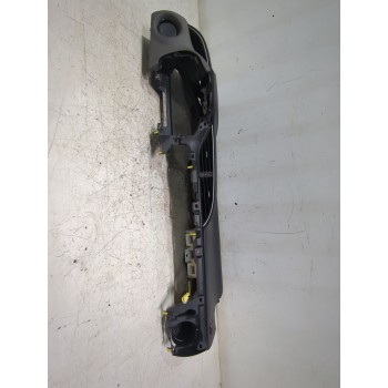 Recambio de salpicadero para toyota yaris (_p13_) 1.5 (nsp131_) referencia OEM IAM 553020D180C1  