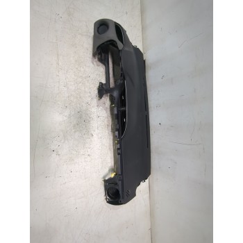 Recambio de salpicadero para toyota yaris (_p13_) 1.5 (nsp131_) referencia OEM IAM 553020D180C1  