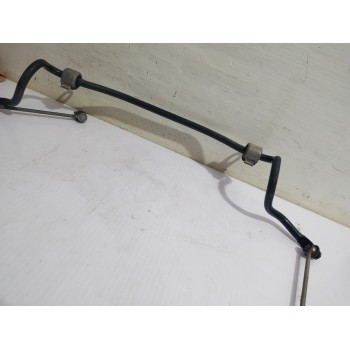 Recambio de barra estabilizadora delantera para peugeot 207 confort referencia OEM IAM 5081K3  