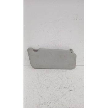 Recambio de parasol izquierdo para toyota yaris (_p13_) 1.5 (nsp131_) referencia OEM IAM 743200DC71B0  