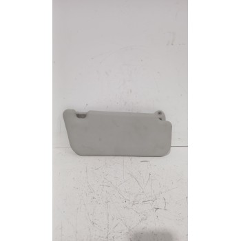 Recambio de parasol izquierdo para toyota yaris (_p13_) 1.5 (nsp131_) referencia OEM IAM 743200DC71B0  