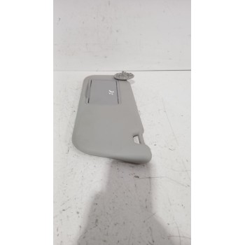 Recambio de parasol izquierdo para toyota yaris (_p13_) 1.5 (nsp131_) referencia OEM IAM 743200DC71B0  