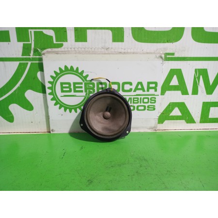 Recambio de altavoz para fiat 500 cabrio (150) lounge referencia OEM IAM 518302300  
