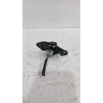 Recambio de camara para toyota yaris (_p13_) 1.5 (nsp131_) referencia OEM IAM 867900D010  