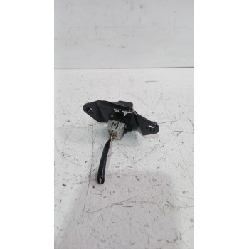 Recambio de camara para toyota yaris (_p13_) 1.5 (nsp131_) referencia OEM IAM 867900D010  