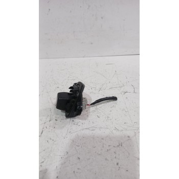 Recambio de camara para toyota yaris (_p13_) 1.5 (nsp131_) referencia OEM IAM 867900D010  