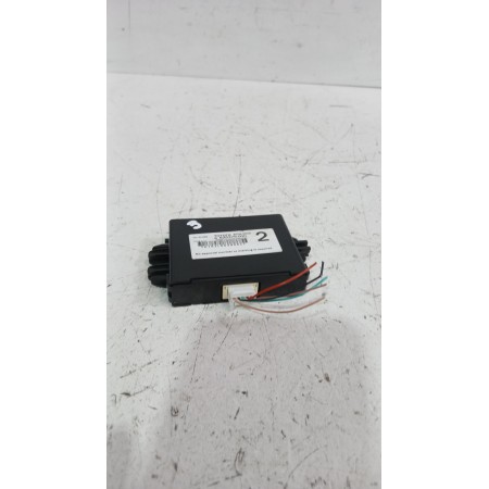 Recambio de modulo electronico para toyota yaris (_p13_) 1.5 (nsp131_) referencia OEM IAM 625375000  