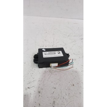 Recambio de modulo electronico para toyota yaris (_p13_) 1.5 (nsp131_) referencia OEM IAM 625375000  