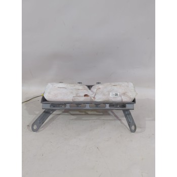 Recambio de airbag delantero izquierdo para toyota yaris (_p13_) 1.5 (nsp131_) referencia OEM IAM 4513052590C1 / TG10D010030589 