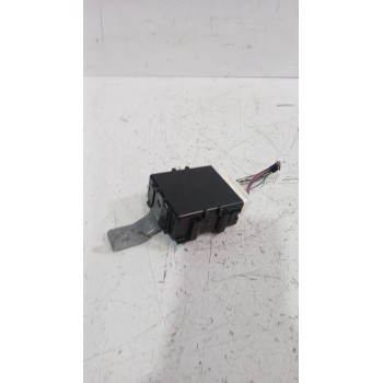 Recambio de modulo electronico para toyota yaris (_p13_) 1.5 (nsp131_) referencia OEM IAM 859400D030  
