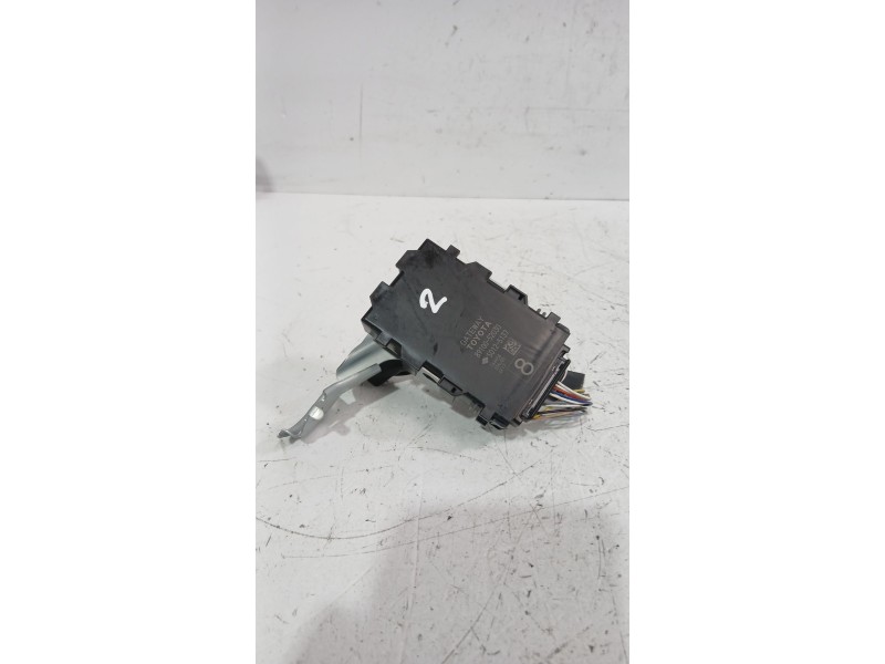 Recambio de modulo electronico para toyota yaris (_p13_) 1.5 (nsp131_) referencia OEM IAM 8910052030  