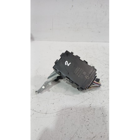 Recambio de modulo electronico para toyota yaris (_p13_) 1.5 (nsp131_) referencia OEM IAM 8910052030  