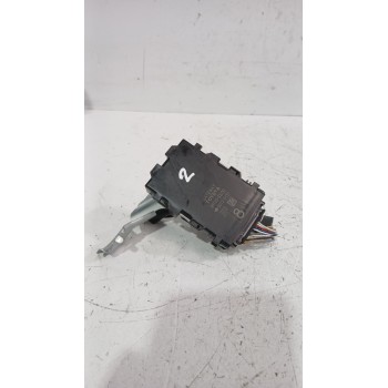 Recambio de modulo electronico para toyota yaris (_p13_) 1.5 (nsp131_) referencia OEM IAM 8910052030  